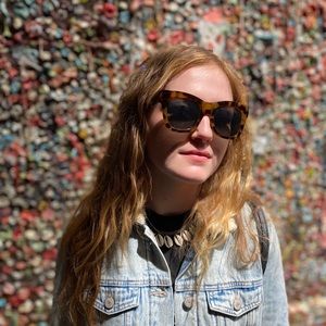 Meet your Posher, Kenna